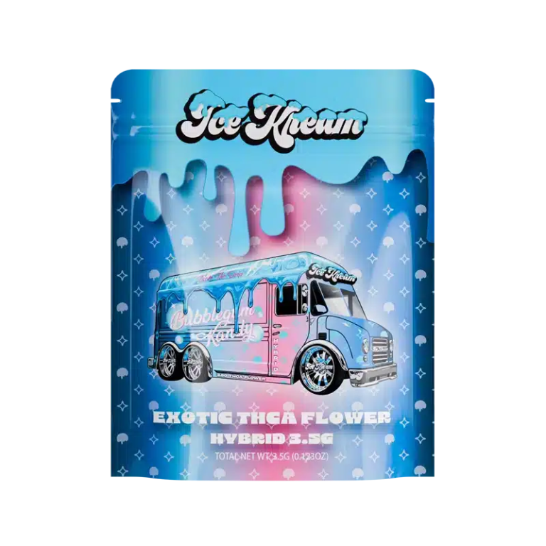 BUBBLEGUM KANDY HAULER