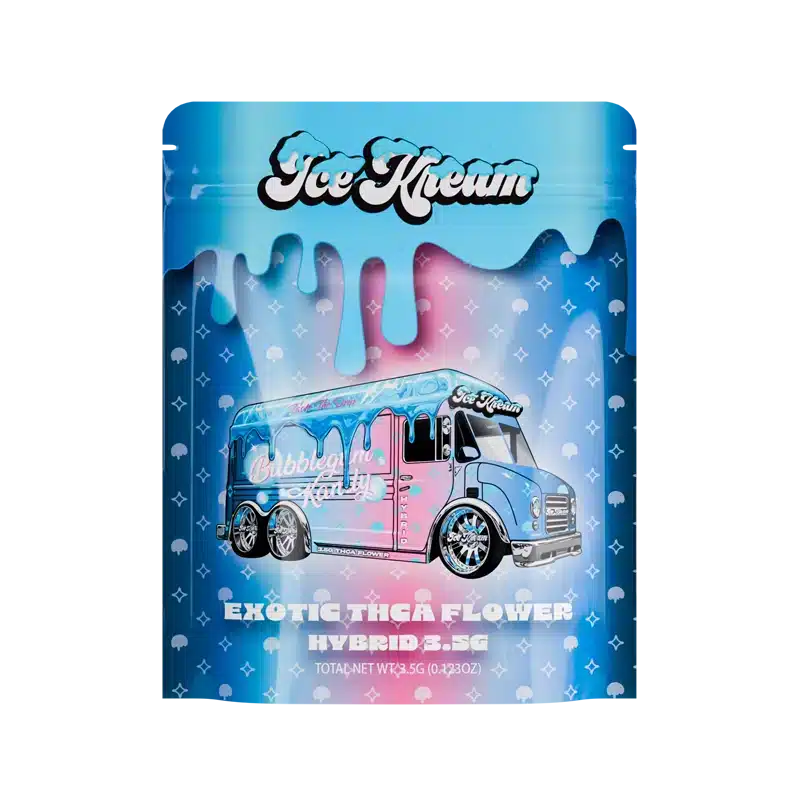 BUBBLEGUM KANDY HAULER