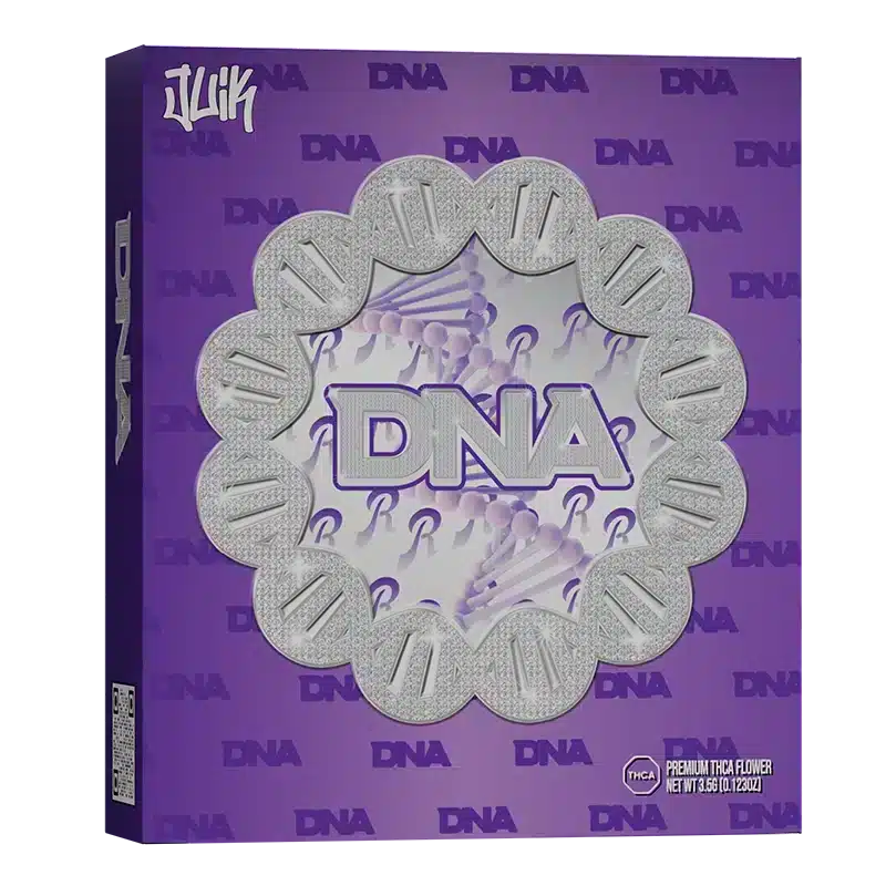 DNA