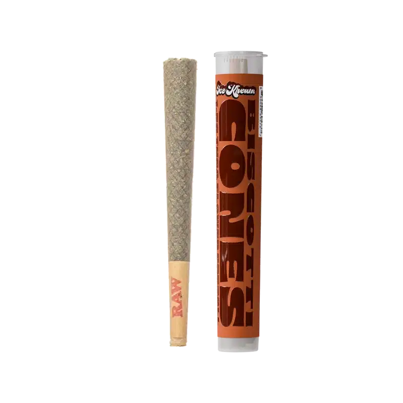 BISCOTTI CONES 1.5G PRE-ROLLS