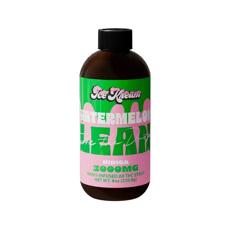 WATERMELON LEAN 3000MG